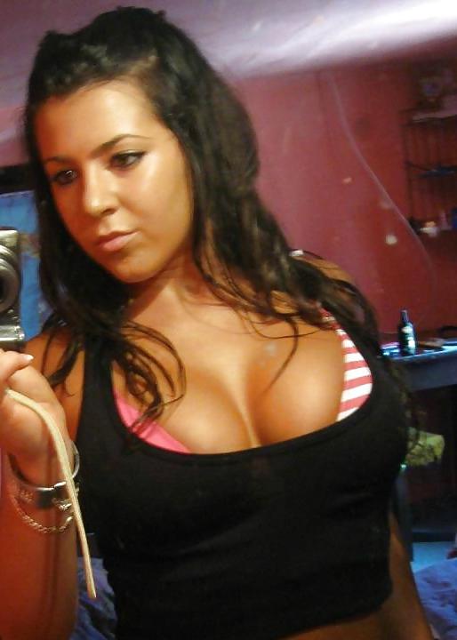 25P Serbian facebook hoes Vol. XIII