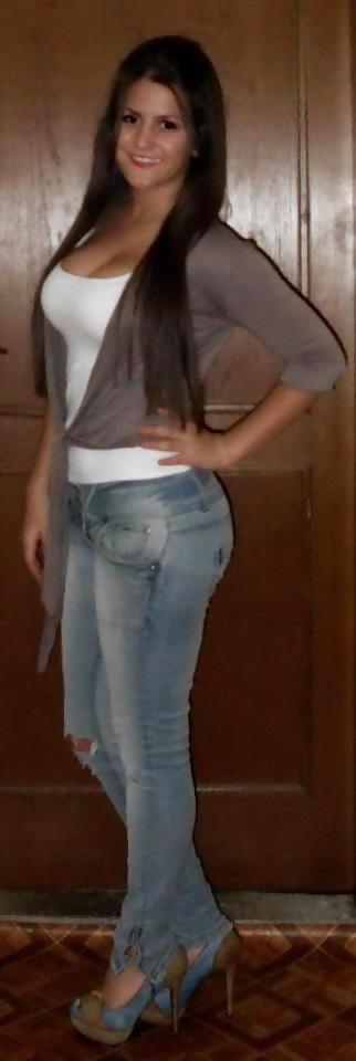 25P Serbian facebook hoes Vol. XIII