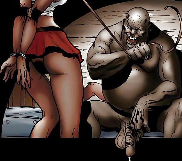 25P Hentai - Nice girls & horny Bastards Vol. 10