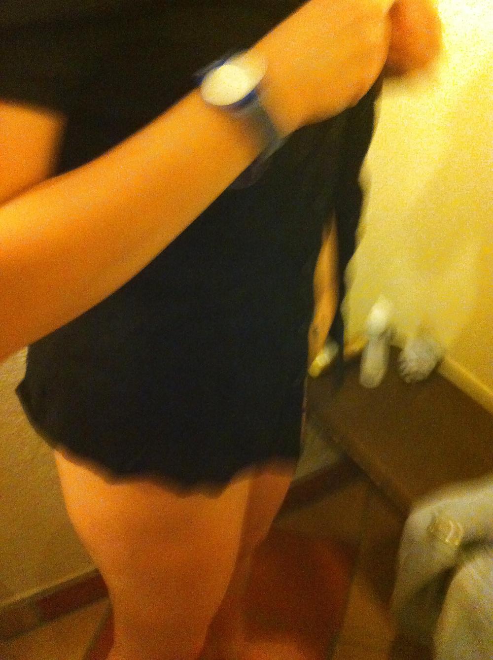 10P Stupid 21 yo whore. MAKE DIRTY CMTS