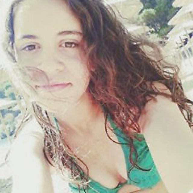 22P Young Serbian teen Mia - Klinkica Mia