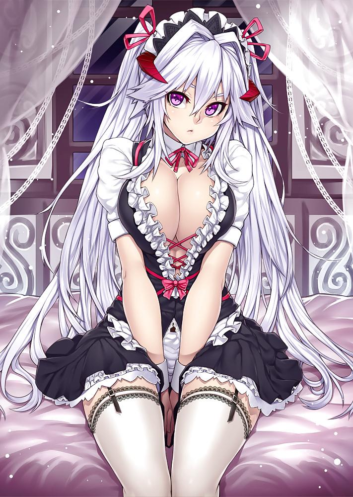 25P Great Hentai Artwork #2 Houtengeki
