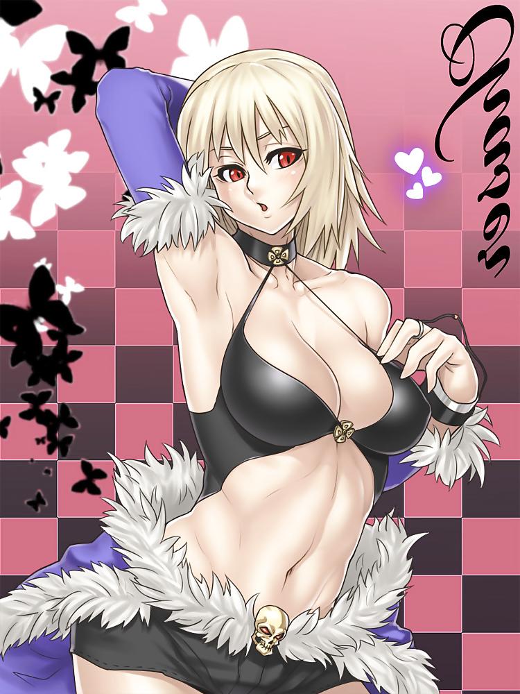 25P Great Hentai Artwork #2 Houtengeki