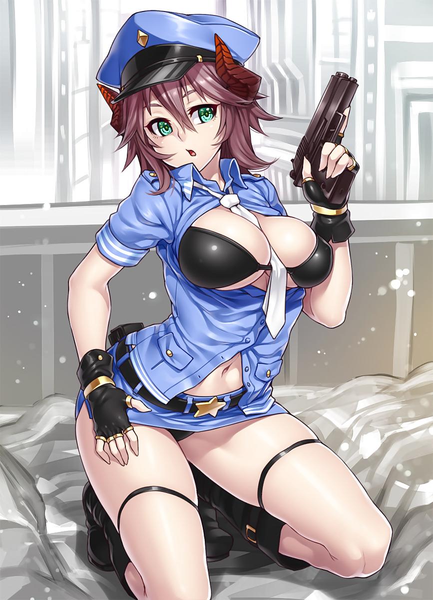 25P Great Hentai Artwork #2 Houtengeki