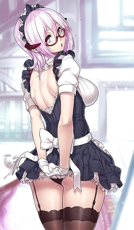 25P Great Hentai Artwork #2 Houtengeki