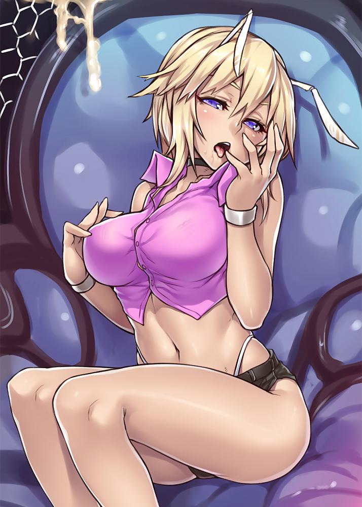 25P Great Hentai Artwork #2 Houtengeki