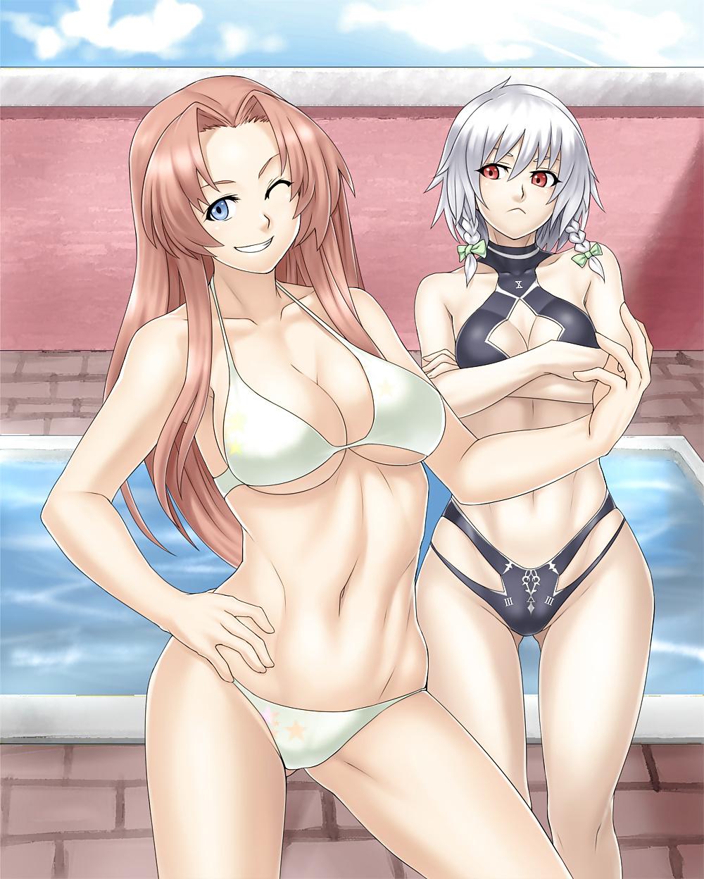 25P Great Hentai Artwork #2 Houtengeki