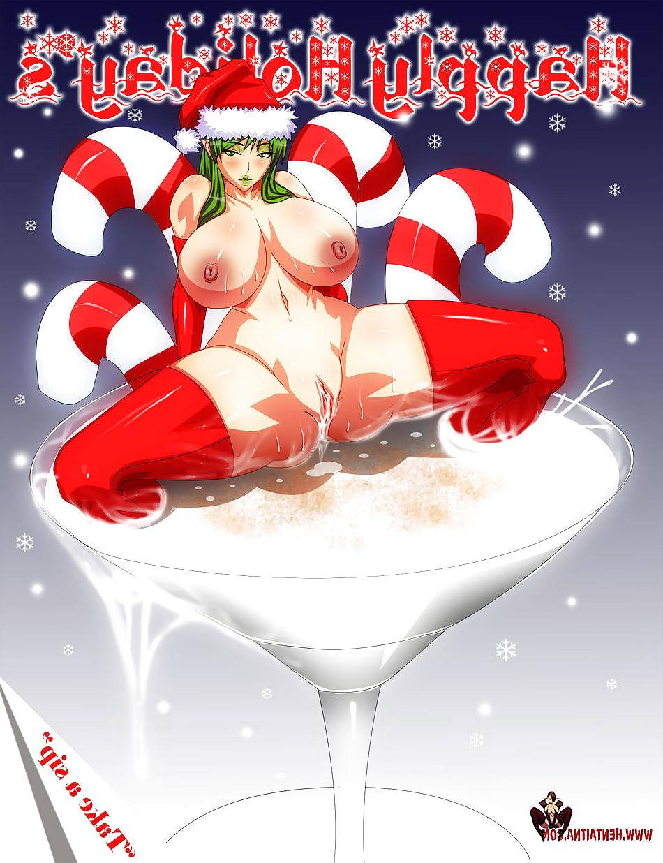 25P My Hentai MILFs collection vol.35