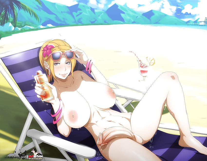 25P My Hentai MILFs collection vol.35