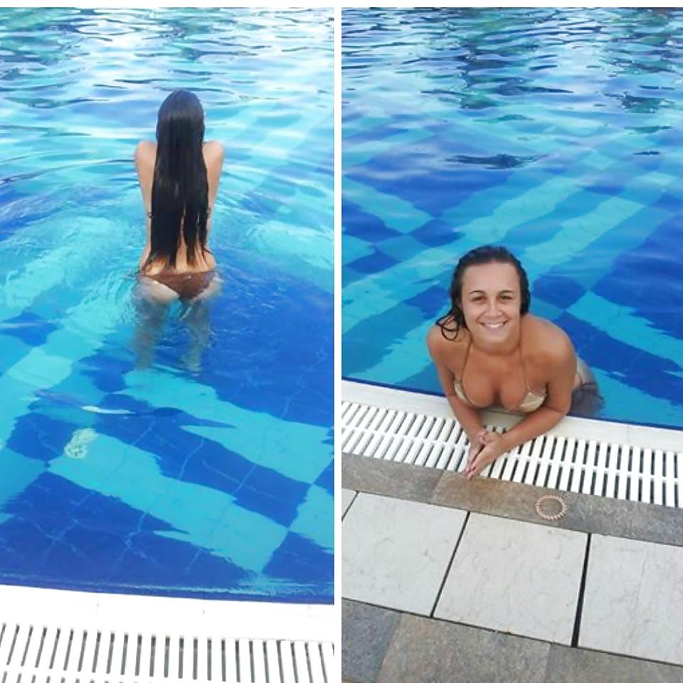 25P Serbian fuckmeat Jovana