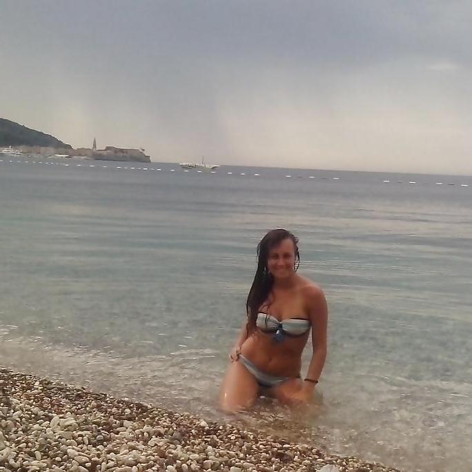 25P Serbian fuckmeat Jovana