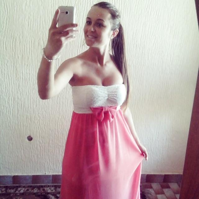 25P Serbian fuckmeat Jovana