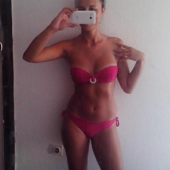 25P Serbian fuckmeat Jovana