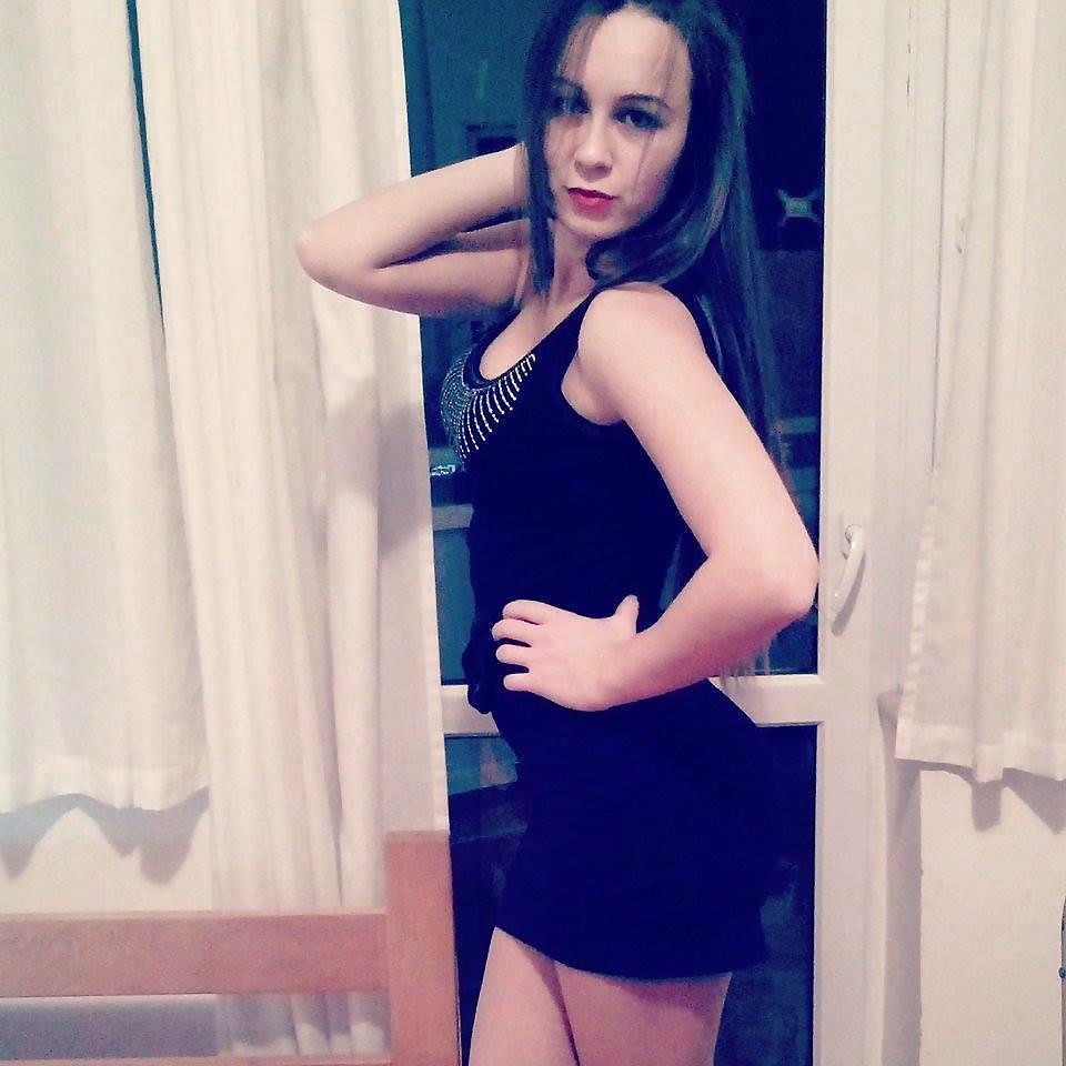 25P Serbian fuckmeat Jovana