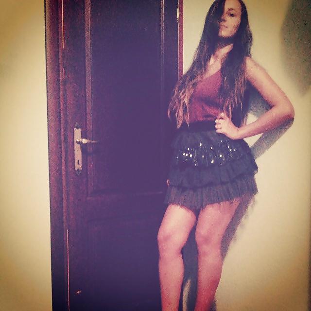 25P Serbian fuckmeat Jovana