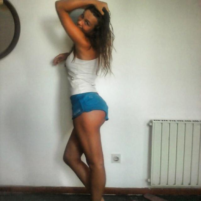 25P Serbian fuckmeat Jovana