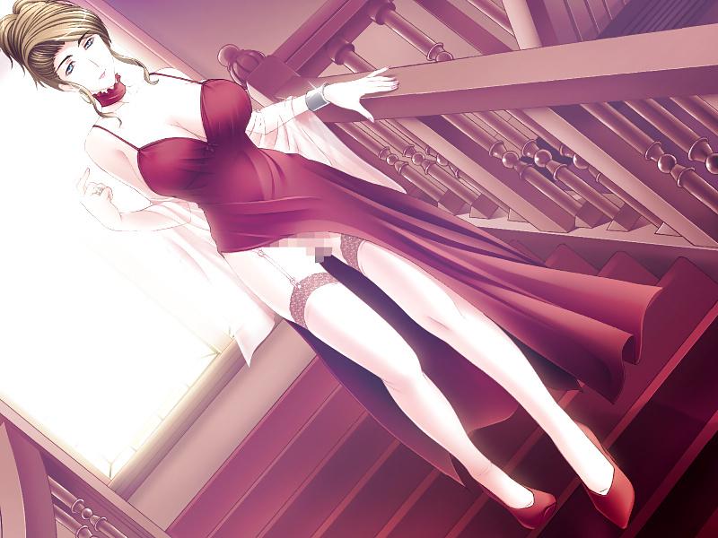 25P My Hentai MILFs collection vol.37
