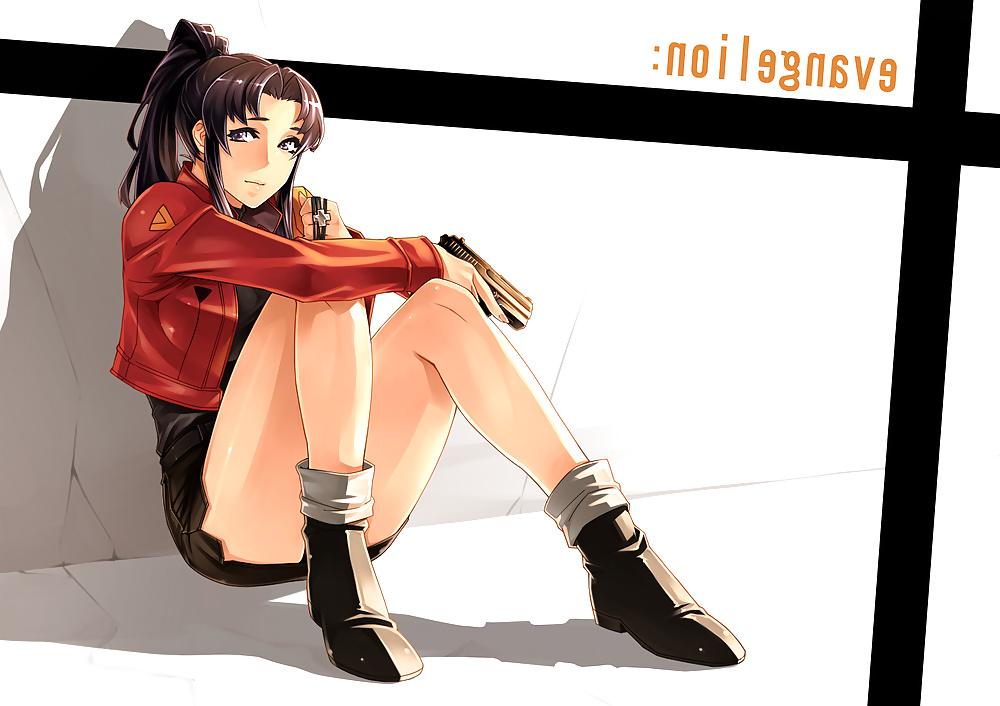 25P Great Hentai Artwork #3 Real XXIII