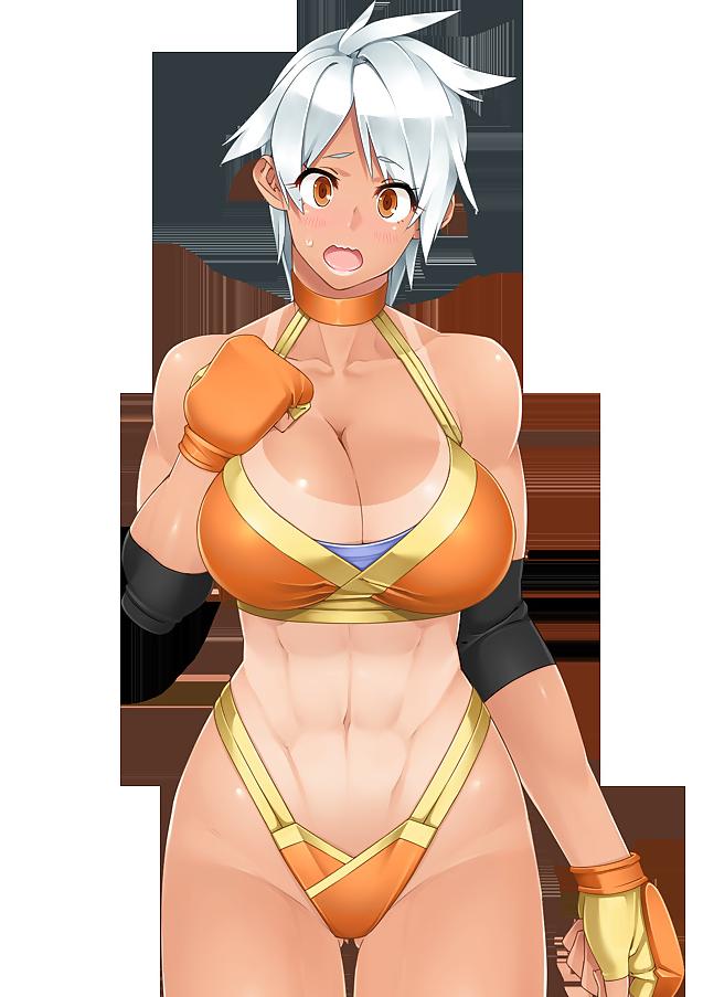 25P Great Hentai Artwork #3 Real XXIII