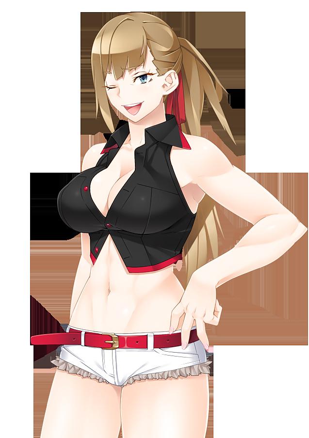 25P Great Hentai Artwork #3 Real XXIII