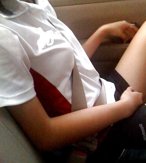 25P Chinese Busty Singapore Girl