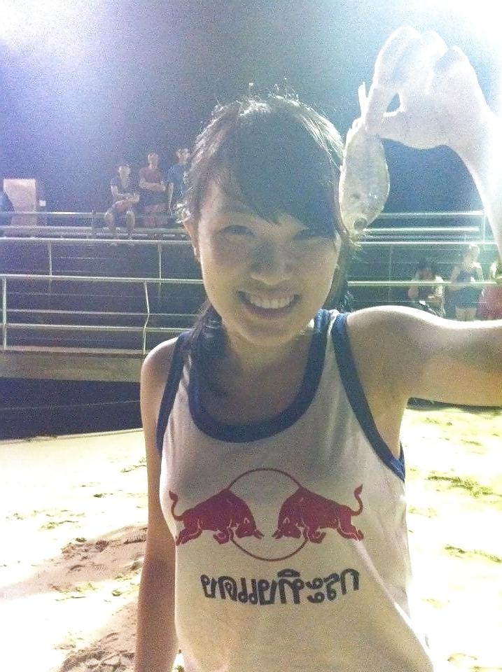 25P Chinese Busty Singapore Girl