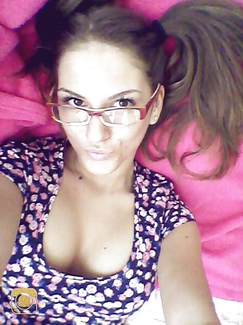 25P Serbian teen whore Kristina