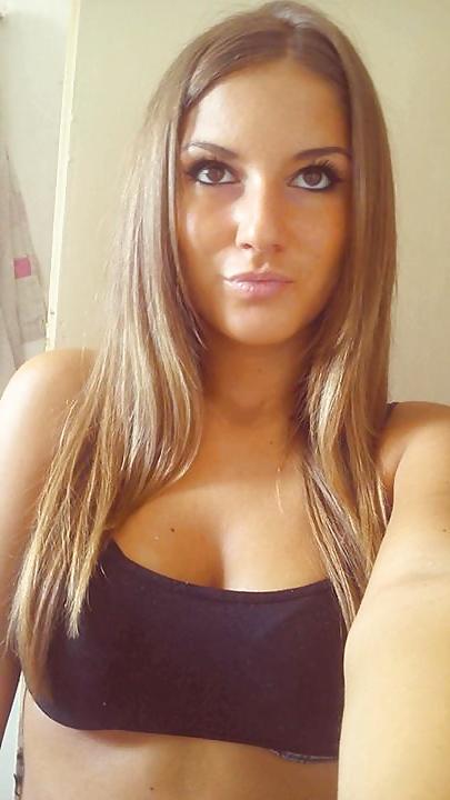 25P Serbian teen whore Kristina