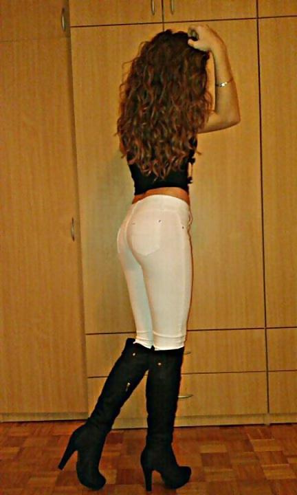 25P Serbian teen whore Kristina