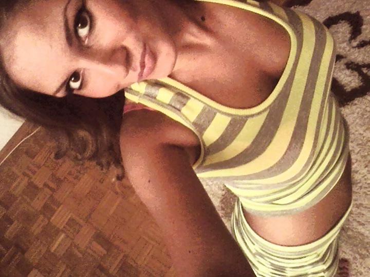 25P Serbian teen whore Kristina