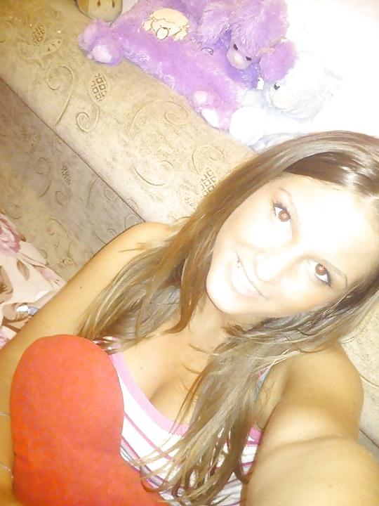 25P Serbian teen whore Kristina