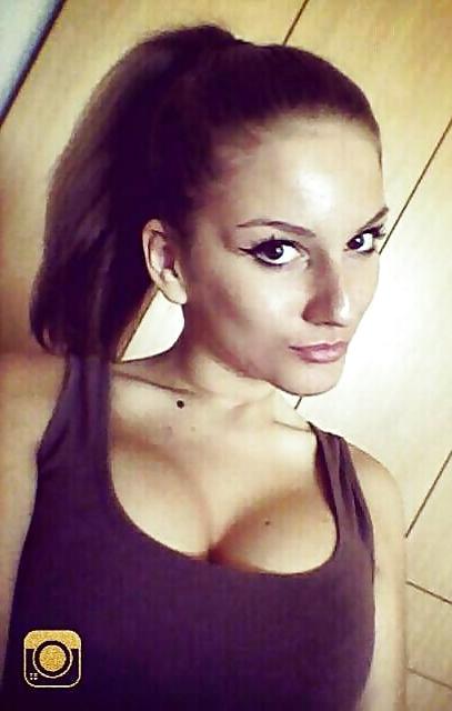 25P Serbian teen whore Kristina