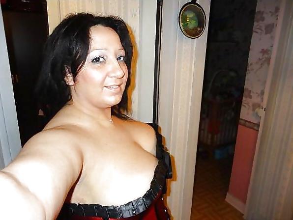 13P MIX FEMME ORIENTAL