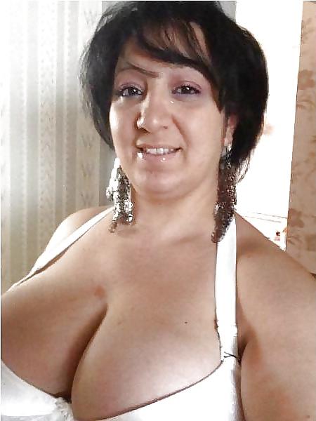 13P MIX FEMME ORIENTAL