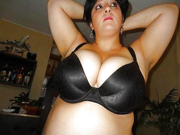 6P MIX FEMME ORIENTAL
