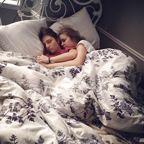 13P Janas exclusive sensual lesbian view 2