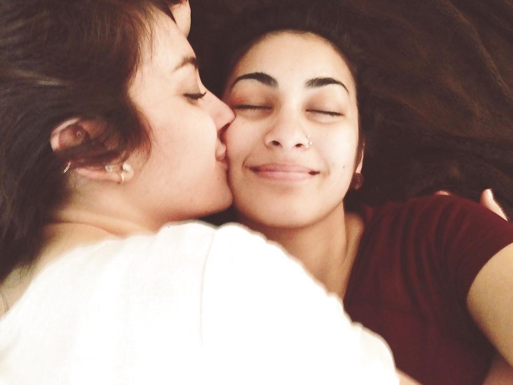 13P Janas exclusive sensual lesbian view 2