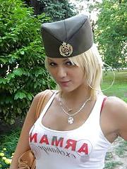 20P Serbian girl By KRMANJONAC