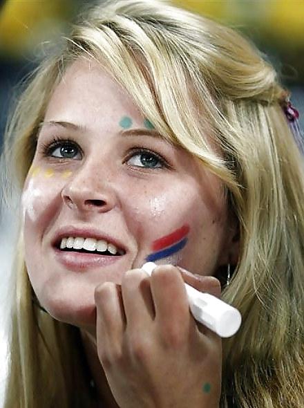 20P Serbian girl By KRMANJONAC