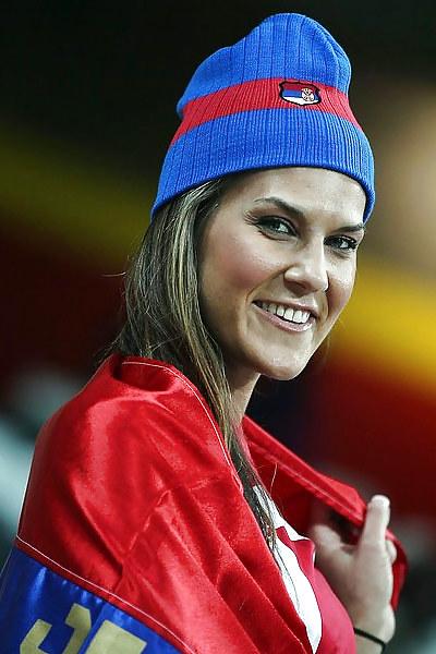 20P Serbian girl By KRMANJONAC