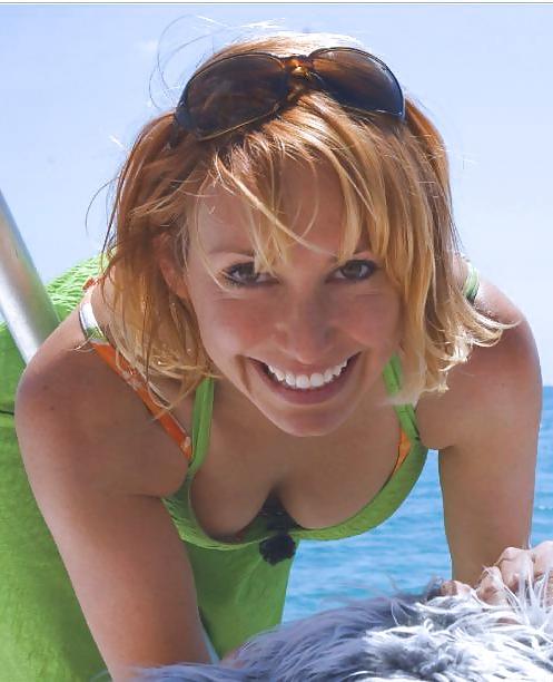 25P Kari byron natural beauty.