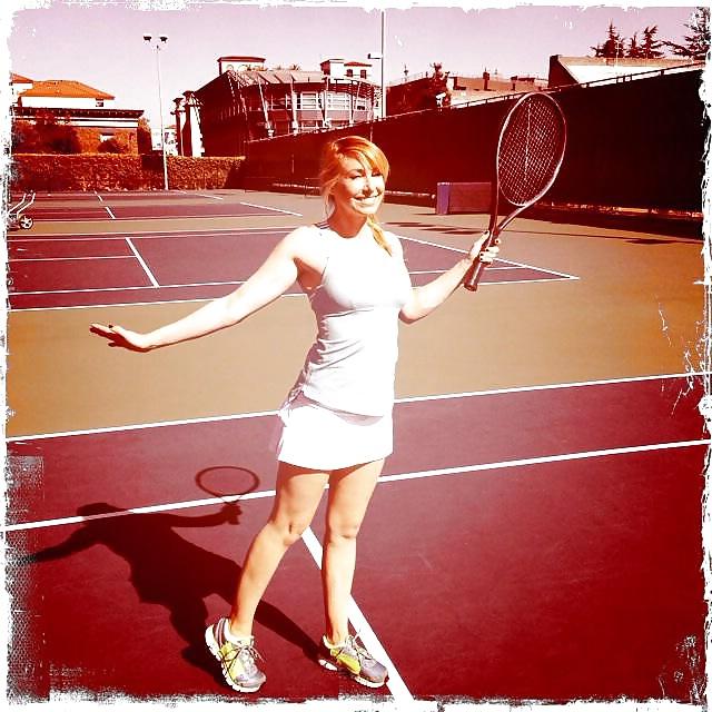 25P Kari byron natural beauty.