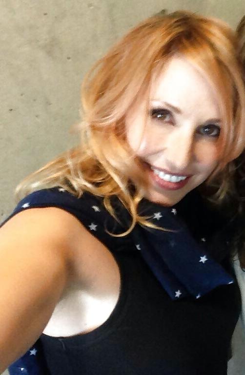 25P Kari byron natural beauty.