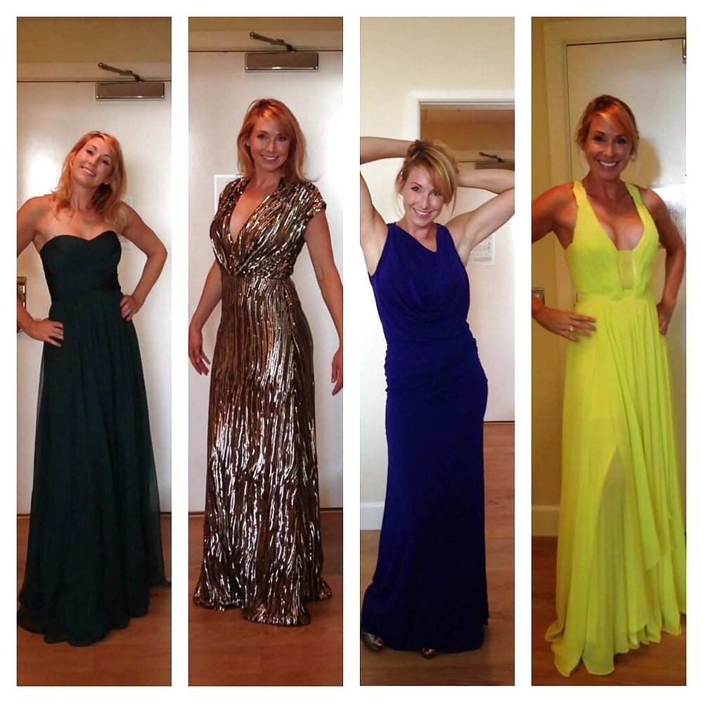 25P Kari byron natural beauty.
