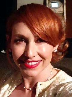 25P Kari byron natural beauty.