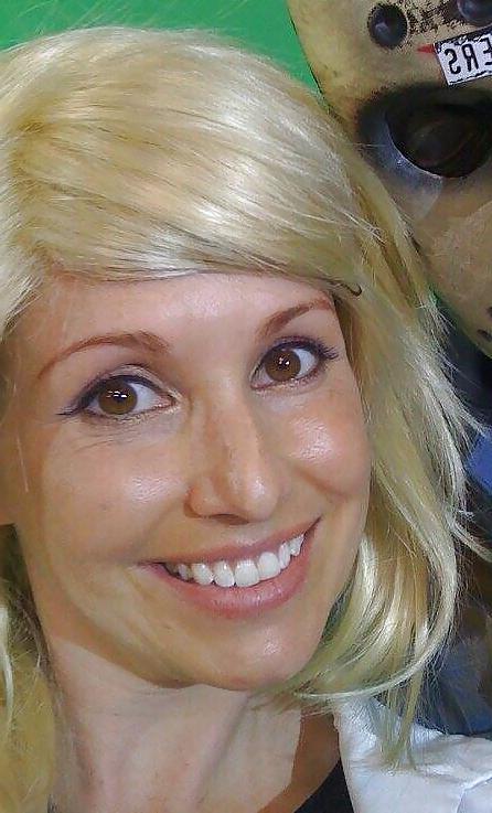 25P Kari byron natural beauty.