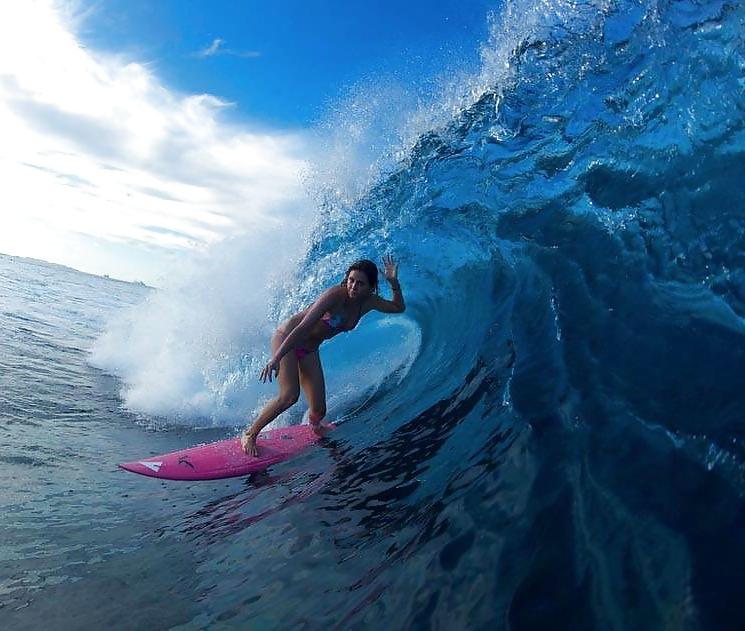 25P My Little SurferGirl- Anastasia Ashley 5