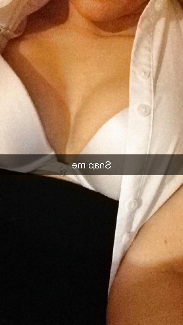 25P My dirty snapchat girls