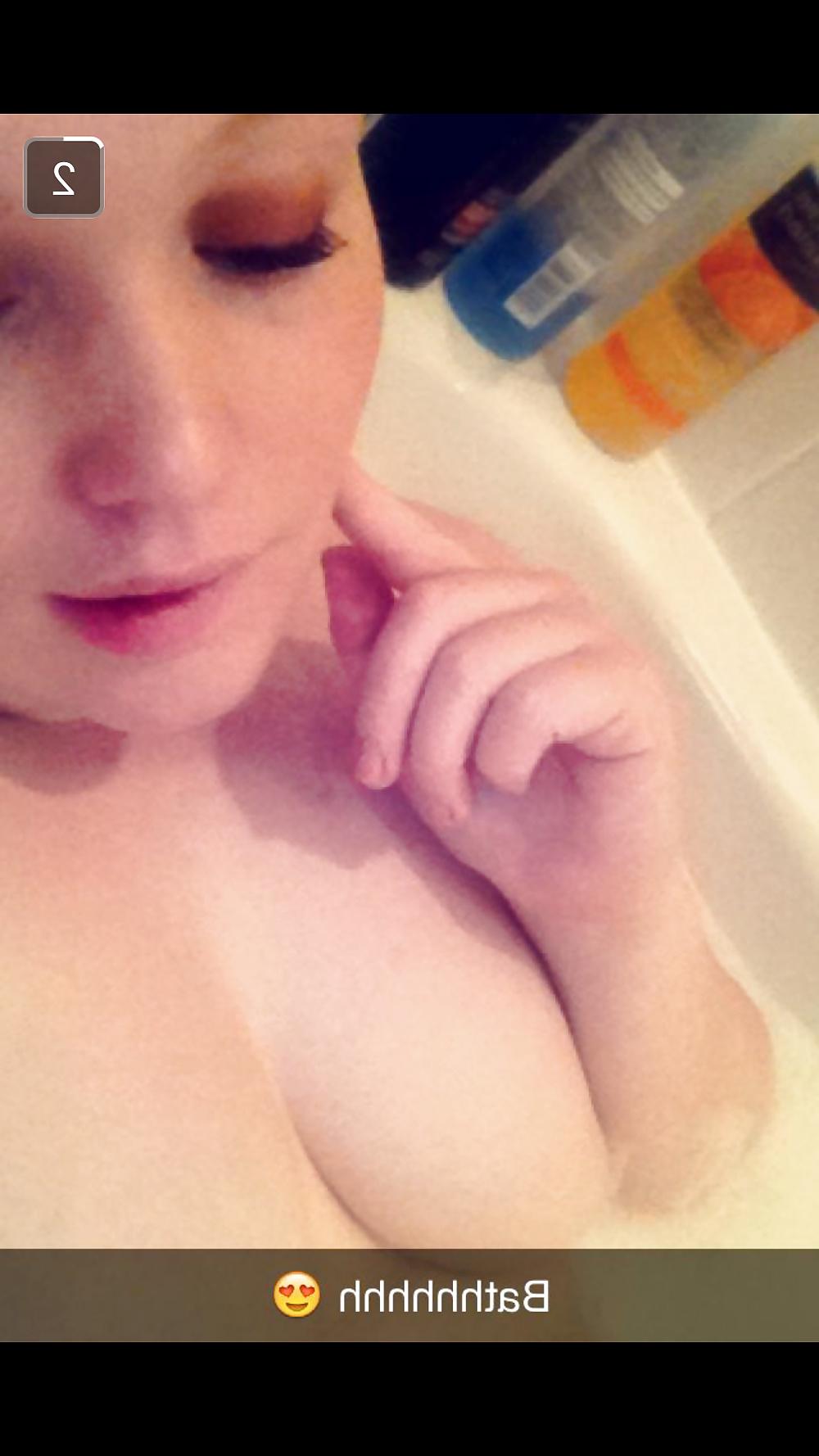 25P My dirty snapchat girls
