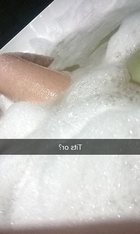 25P My dirty snapchat girls